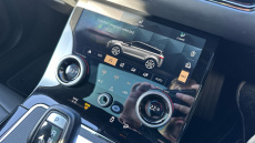 Land Rover Range Rover Evoque 2.0 D200 R-Dynamic HSE 5dr Auto Diesel Hatchback